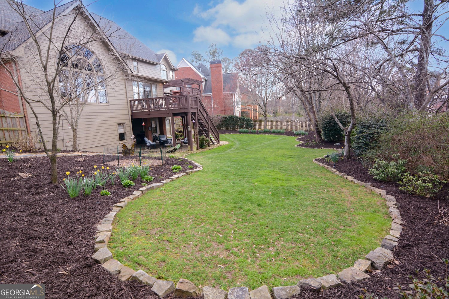 4089 Yellow Ginger Glen Peachtree Corners - Photo 46