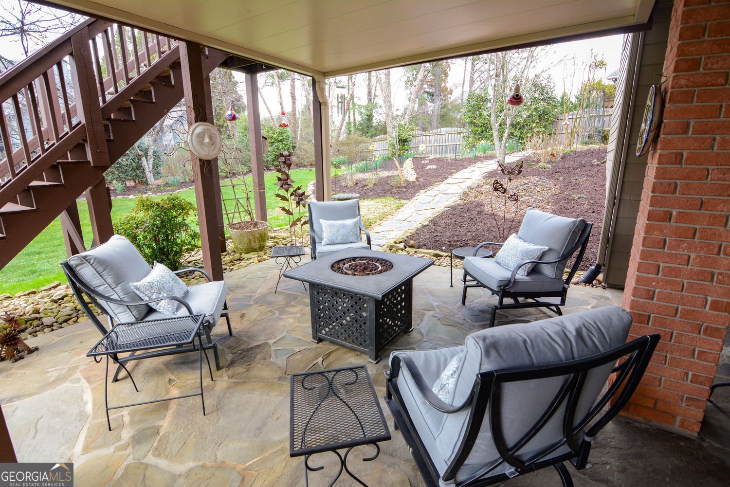 4089 Yellow Ginger Glen Peachtree Corners - Photo 47