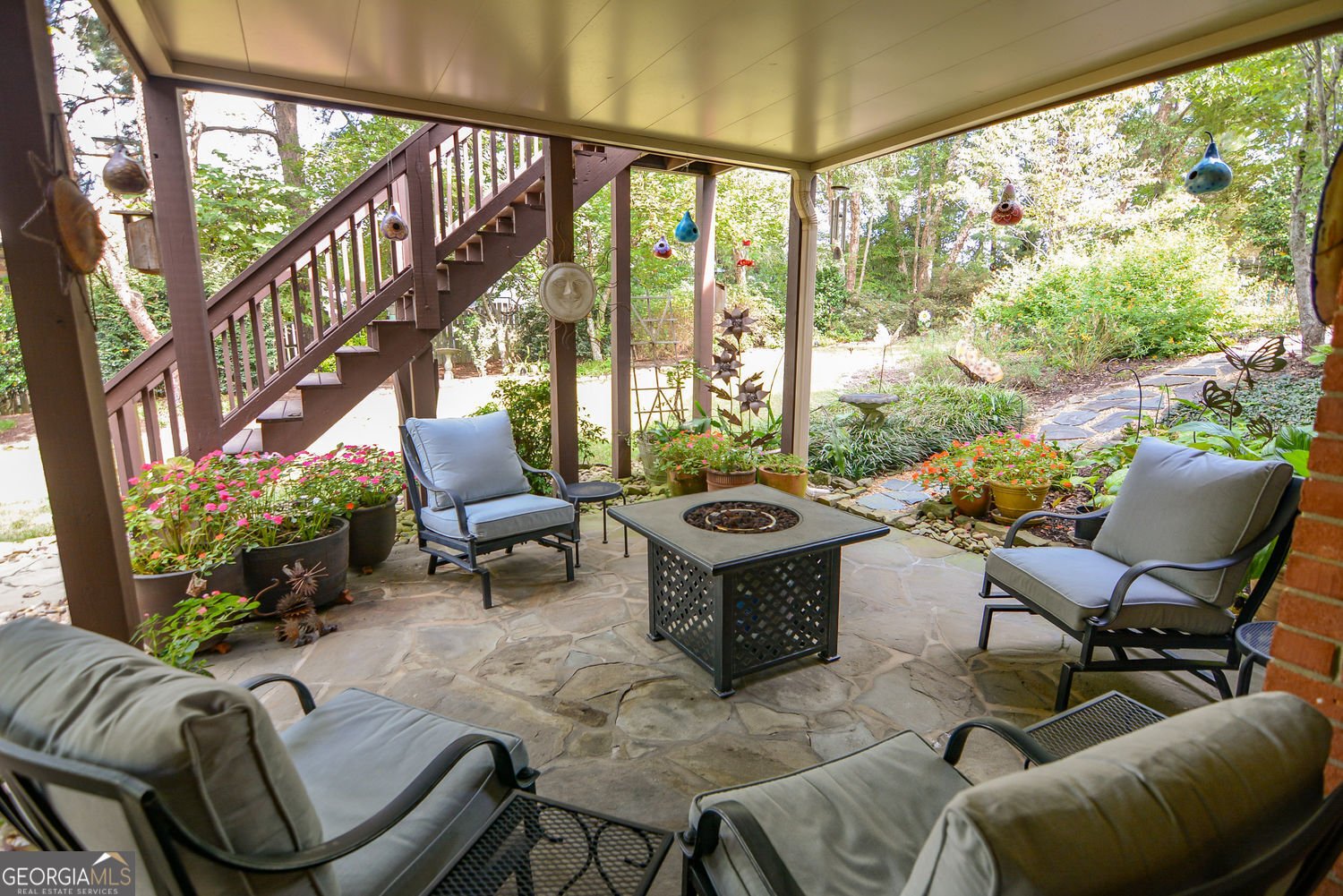 4089 Yellow Ginger Glen Peachtree Corners - Photo 49