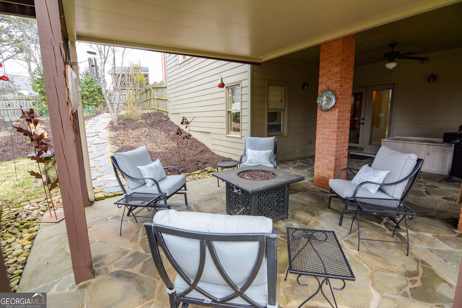 4089 Yellow Ginger Glen Peachtree Corners - Photo 50