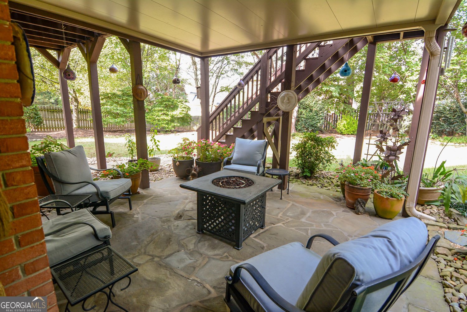 4089 Yellow Ginger Glen Peachtree Corners - Photo 51