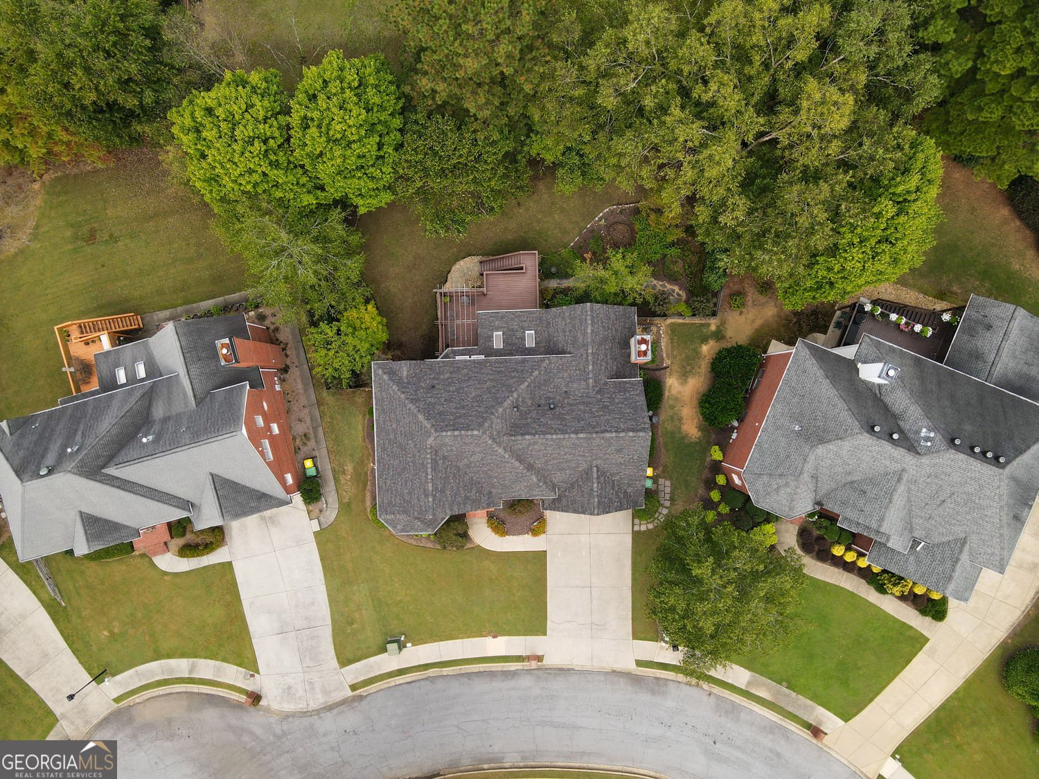 4089 Yellow Ginger Glen Peachtree Corners - Photo 55