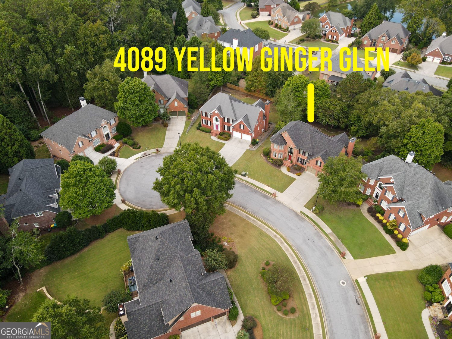 4089 Yellow Ginger Glen Peachtree Corners - Photo 56