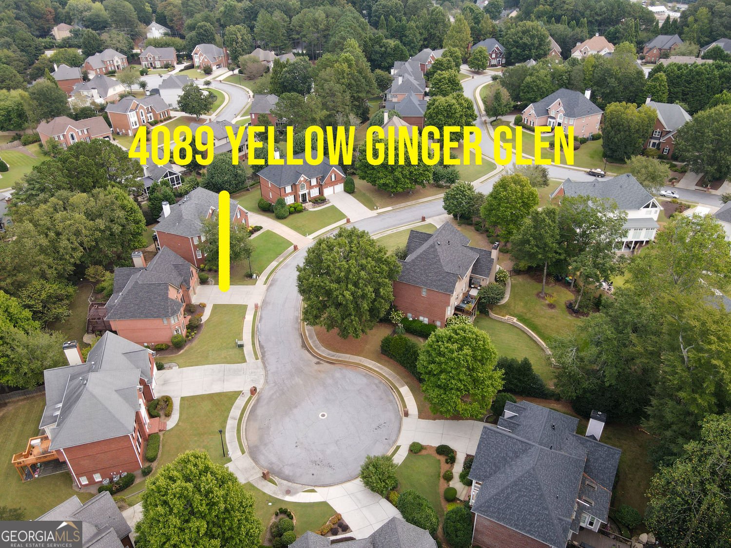4089 Yellow Ginger Glen Peachtree Corners - Photo 57
