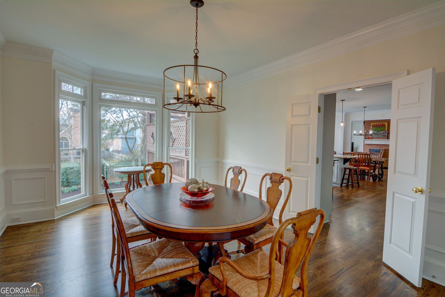 4089 Yellow Ginger Glen Peachtree Corners - Photo 9