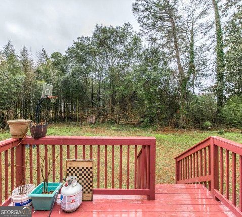 3743 Hitchcock Road Macon - Photo 16