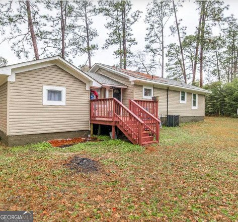3743 Hitchcock Road Macon - Photo 17