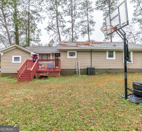 3743 Hitchcock Road Macon - Photo 18