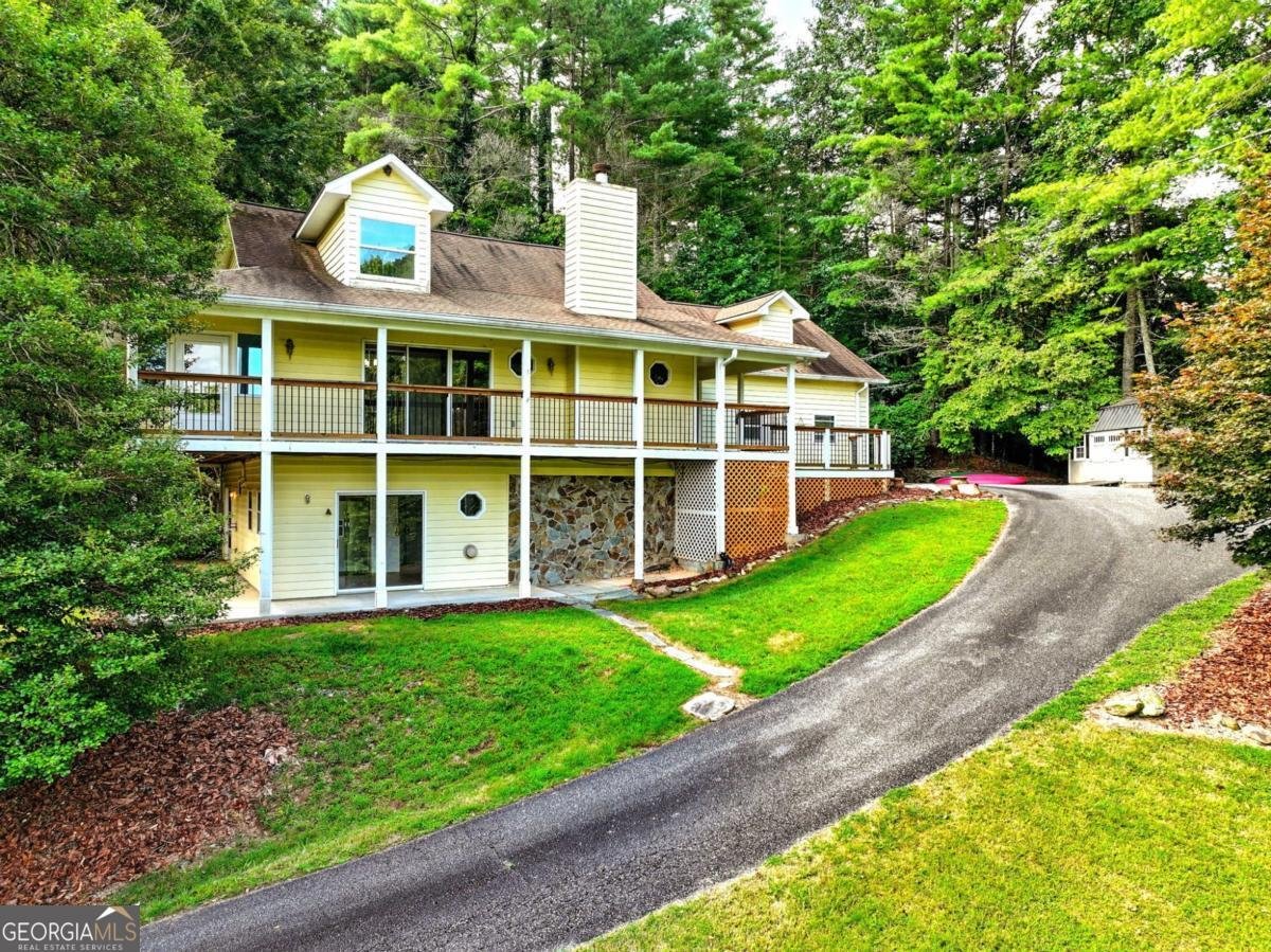 27 Twinbrook Drive Blairsville - Photo 47