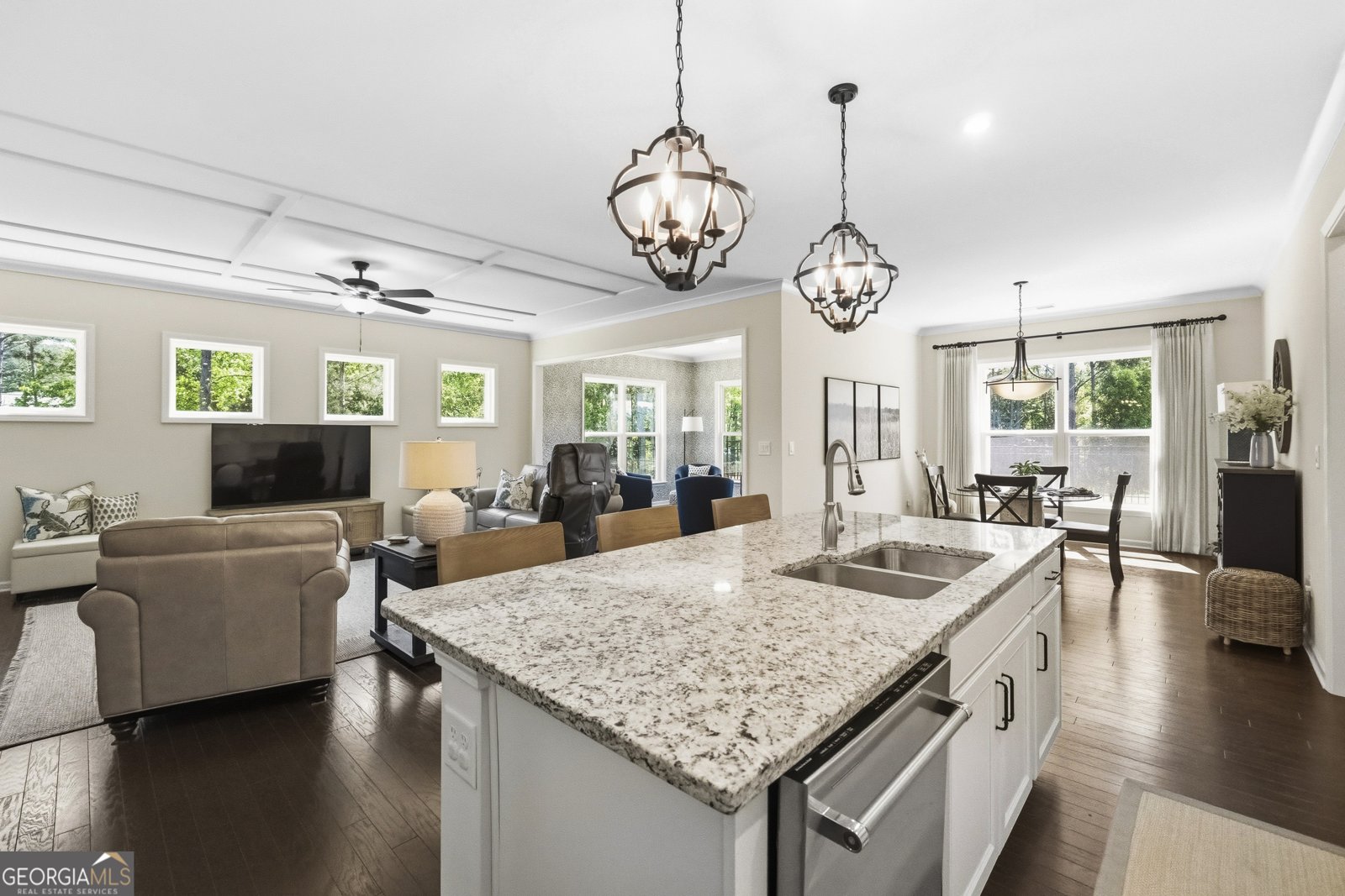 1181 Starboard Way Greensboro - Photo 12
