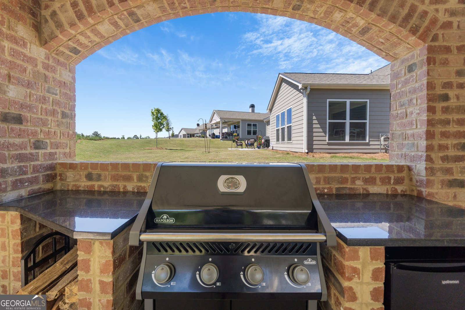 1181 Starboard Way Greensboro - Photo 29