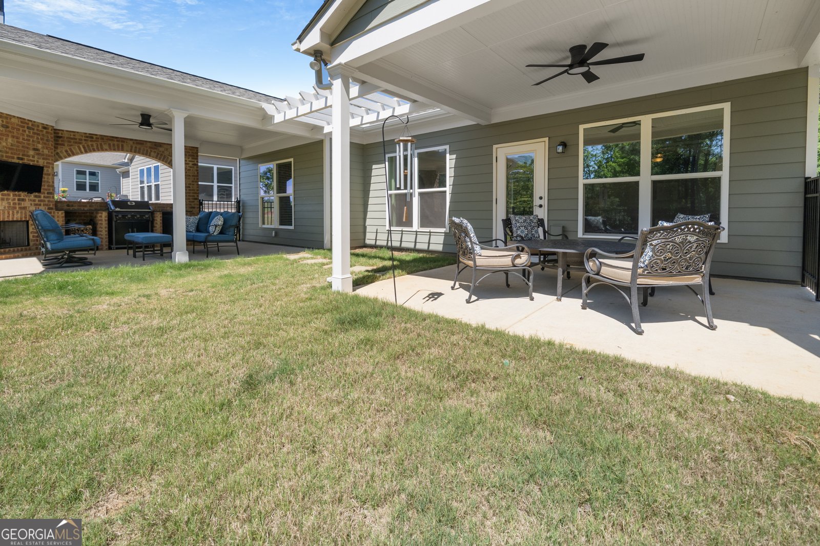 1181 Starboard Way Greensboro - Photo 31