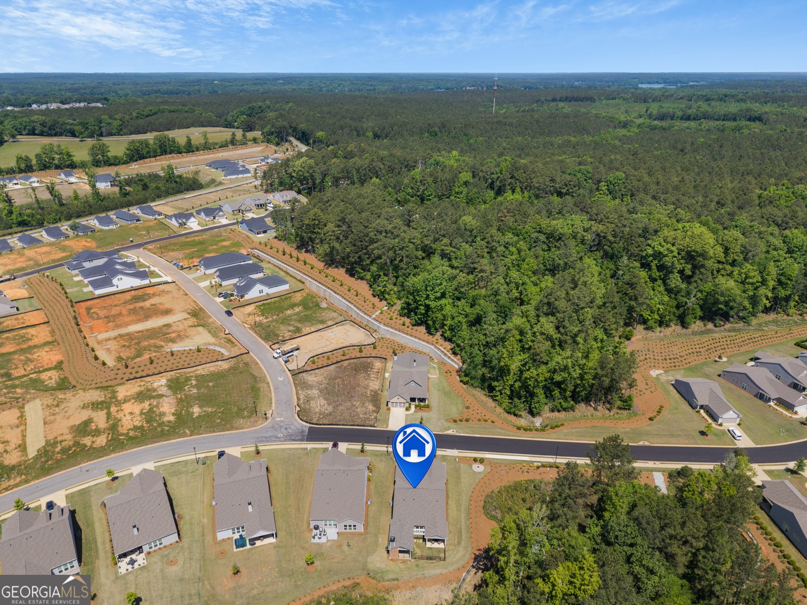 1181 Starboard Way Greensboro - Photo 33