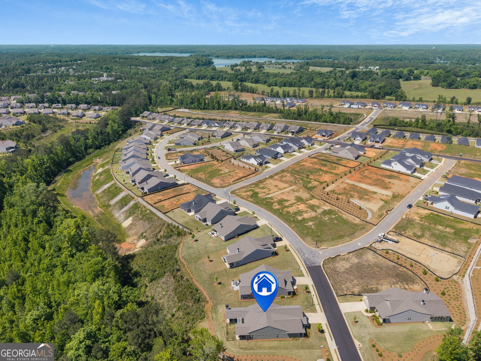 1181 Starboard Way Greensboro - Photo 34