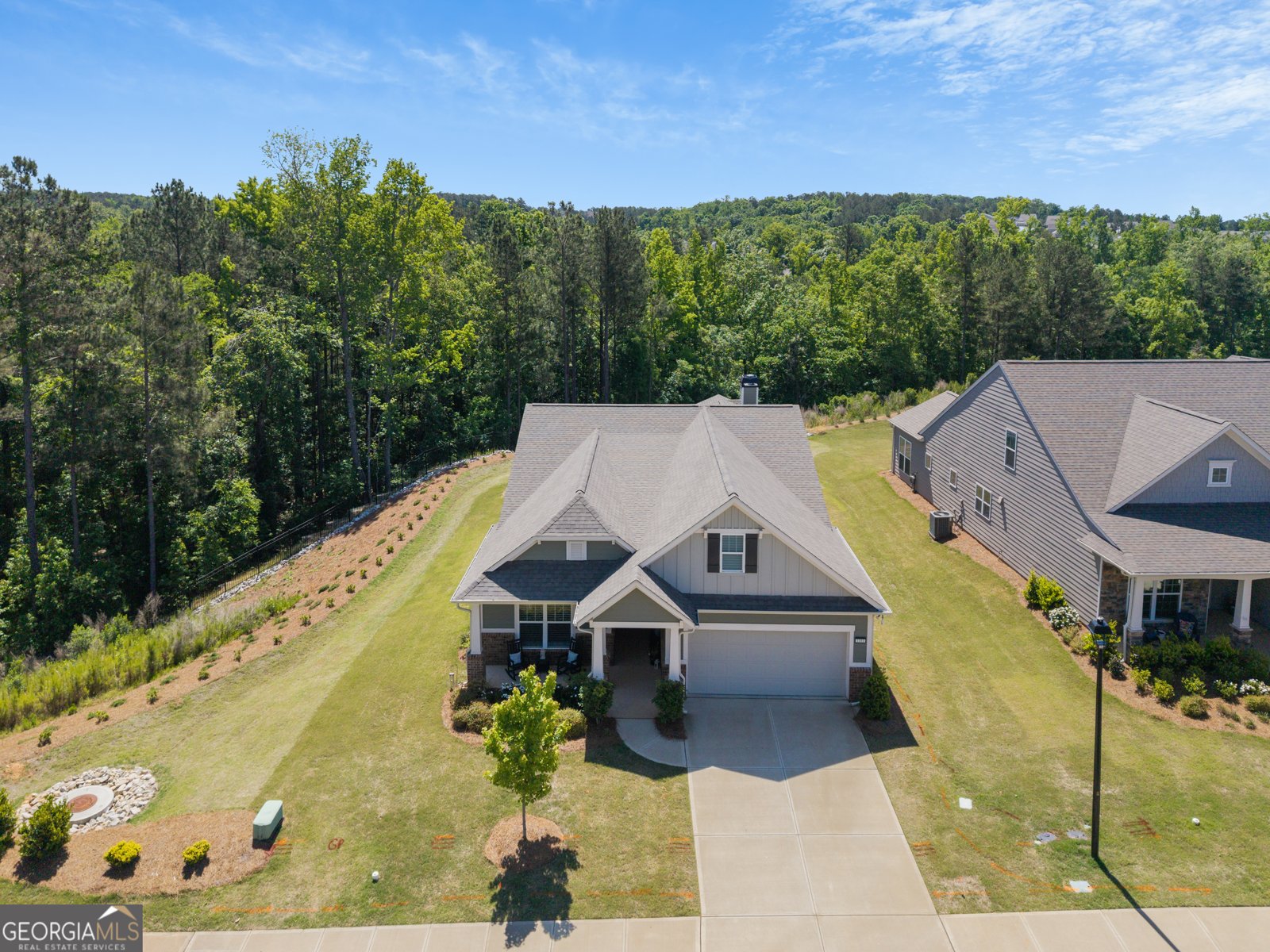 1181 Starboard Way Greensboro - Photo 35