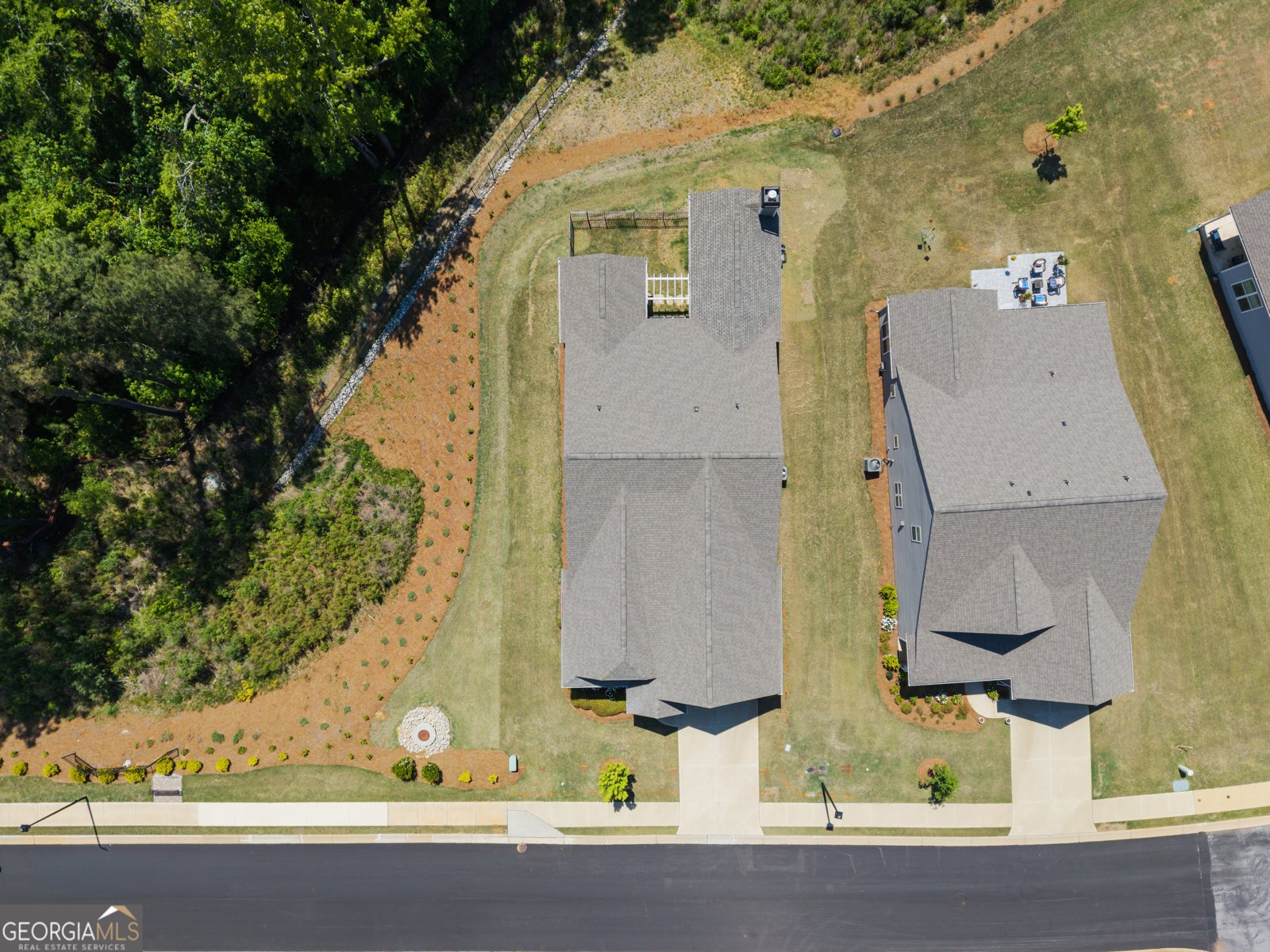 1181 Starboard Way Greensboro - Photo 36