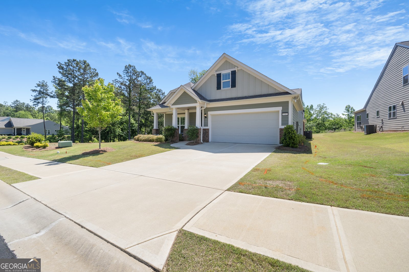 1181 Starboard Way Greensboro - Photo 37