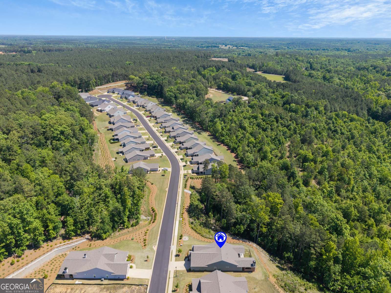 1181 Starboard Way Greensboro - Photo 44