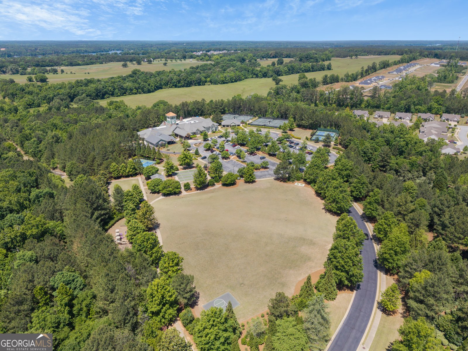 1181 Starboard Way Greensboro - Photo 45