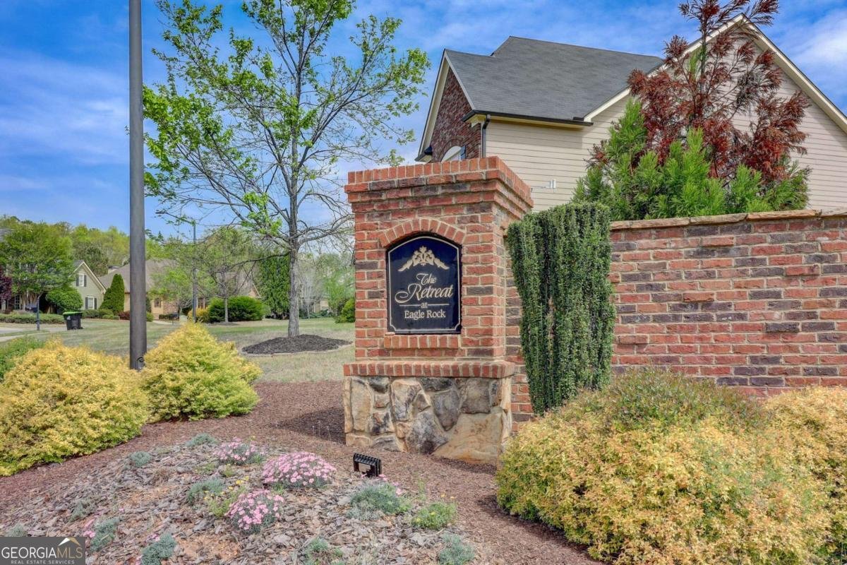 180 Talking Leaves Court Acworth - Photo 28
