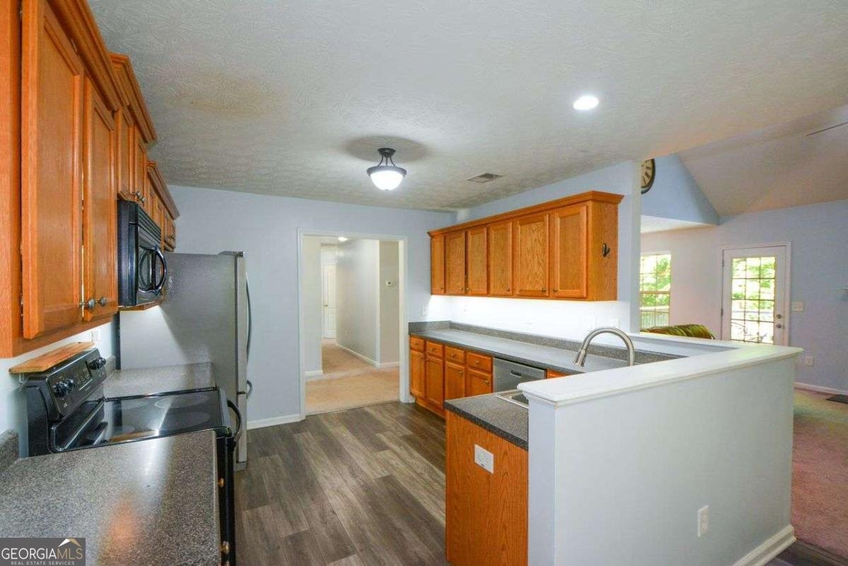 1324 Charleston Avenue Commerce - Photo 11