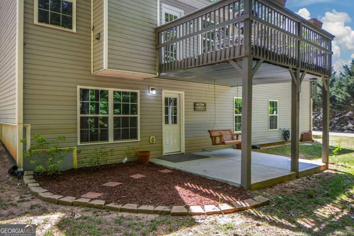 1324 Charleston Avenue Commerce - Photo 40