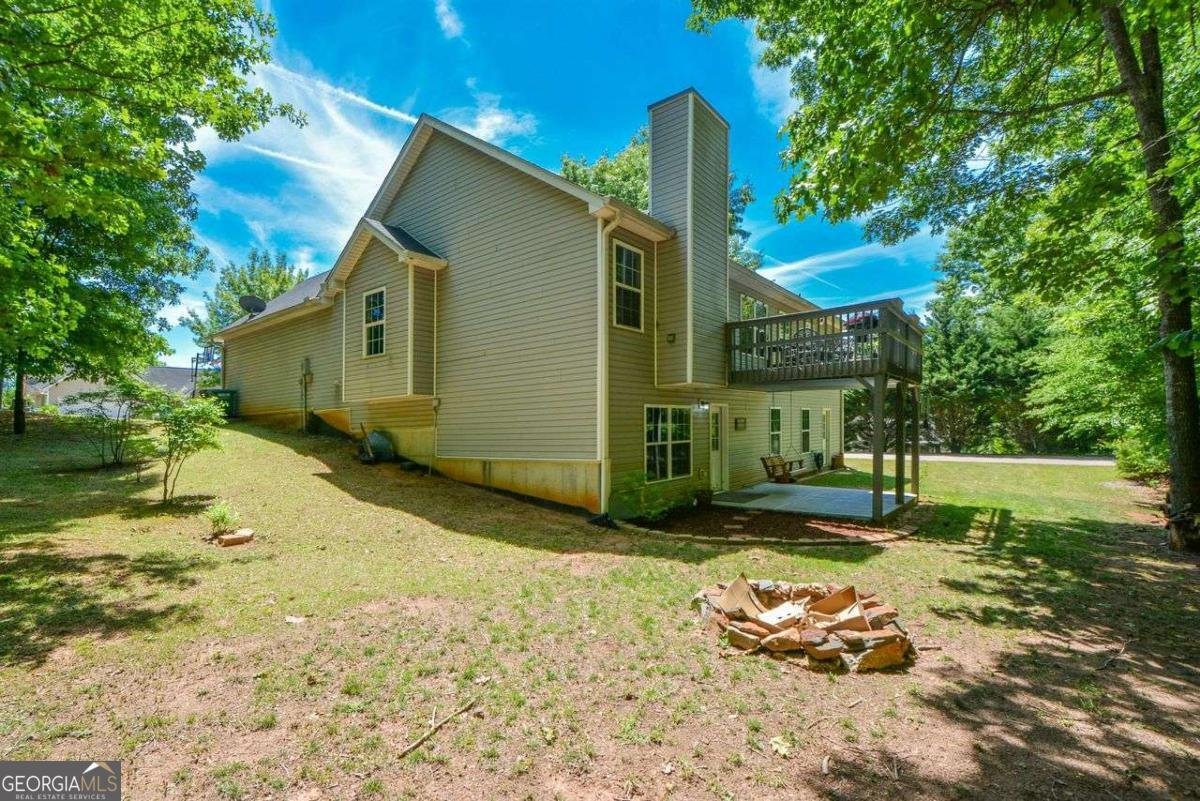 1324 Charleston Avenue Commerce - Photo 45