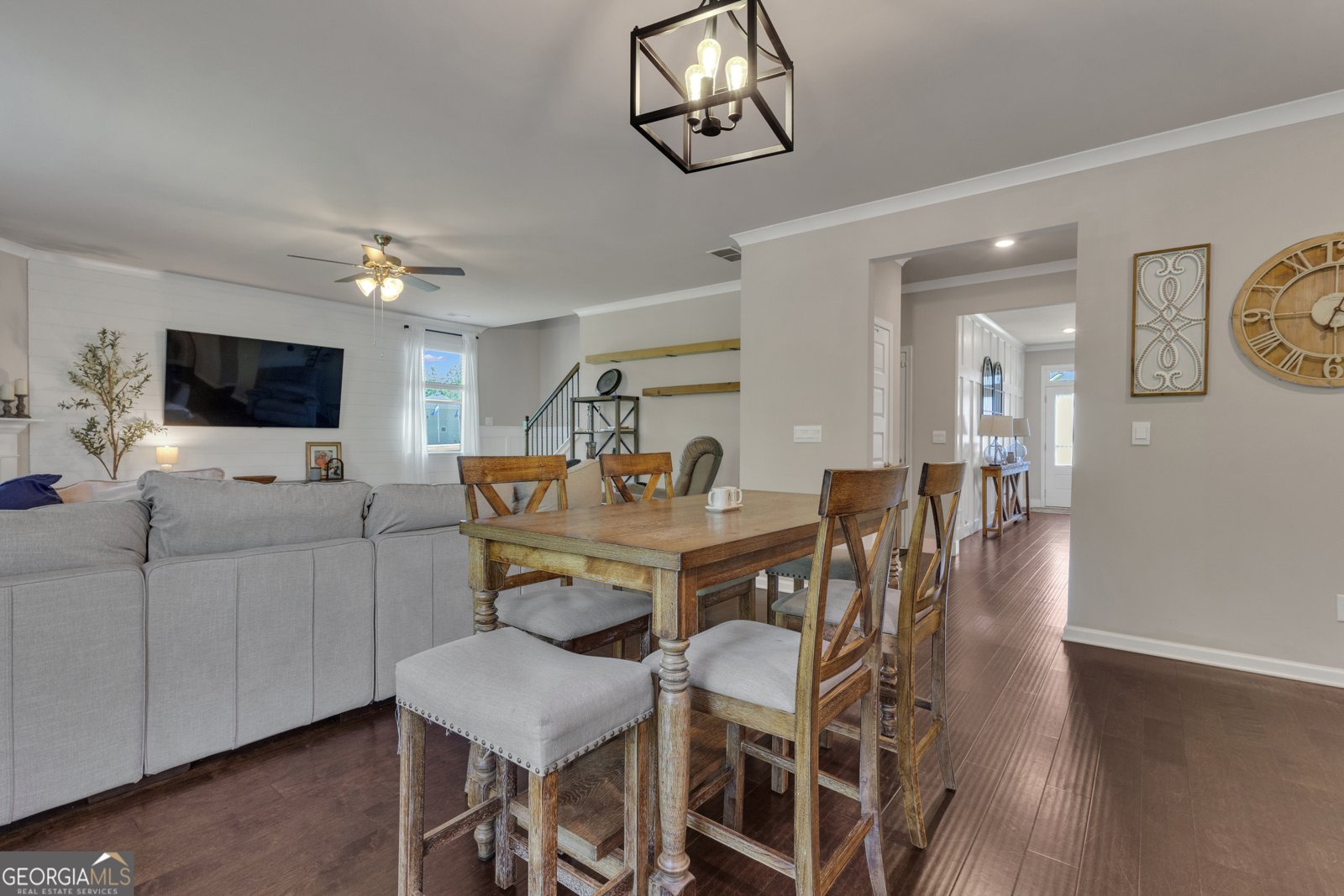 70 Blossom Wood Drive Senoia - Photo 16