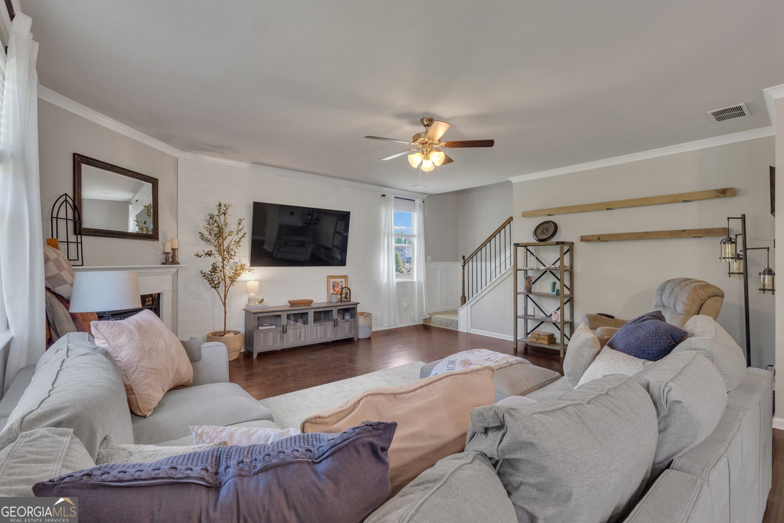 70 Blossom Wood Drive Senoia - Photo 20
