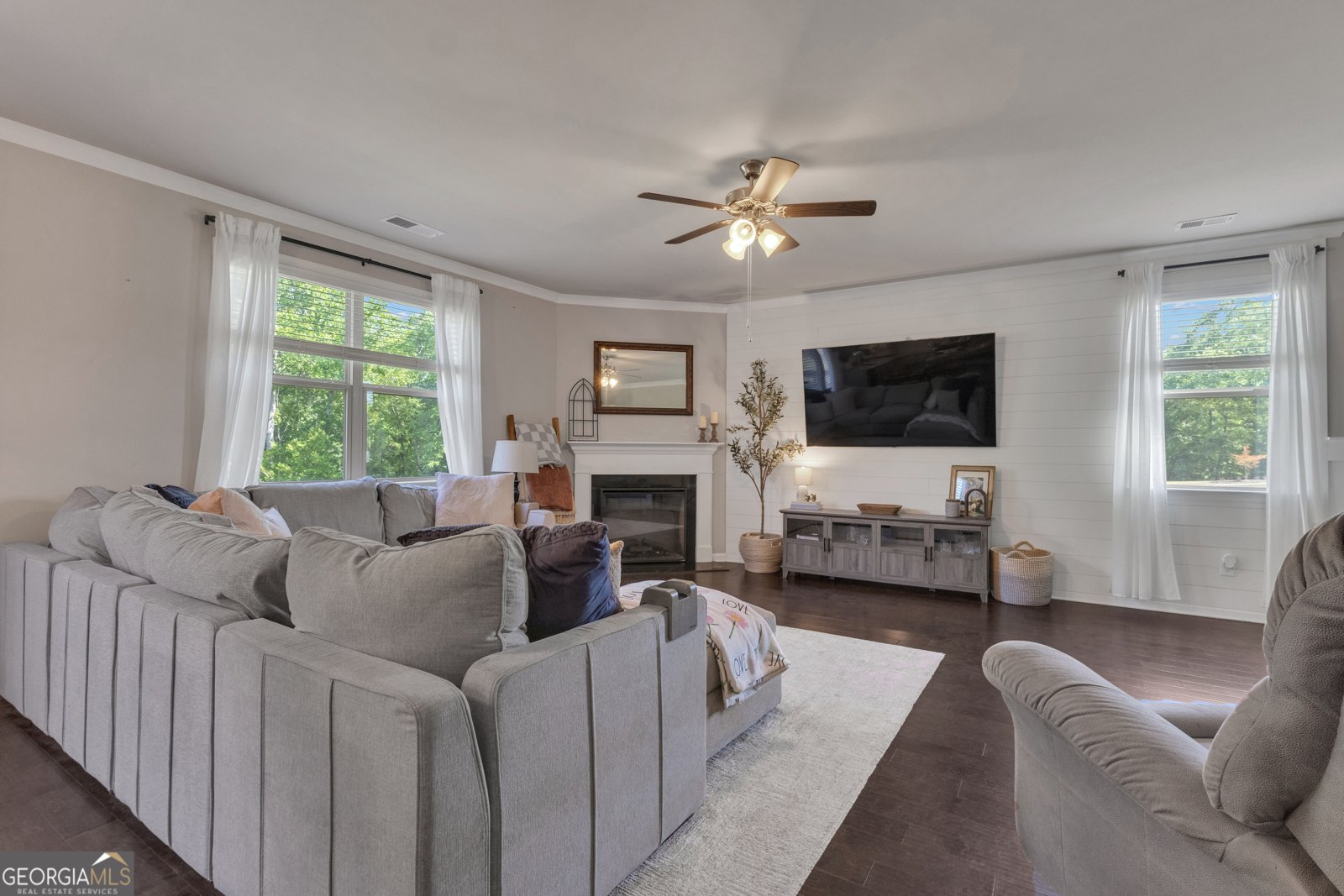 70 Blossom Wood Drive Senoia - Photo 21