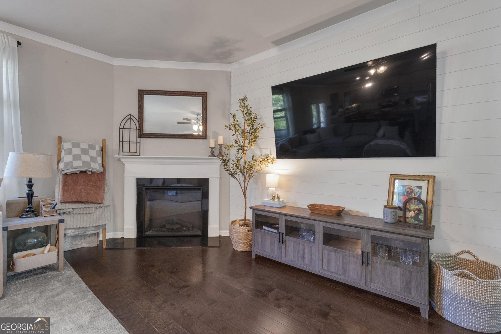 70 Blossom Wood Drive Senoia - Photo 22