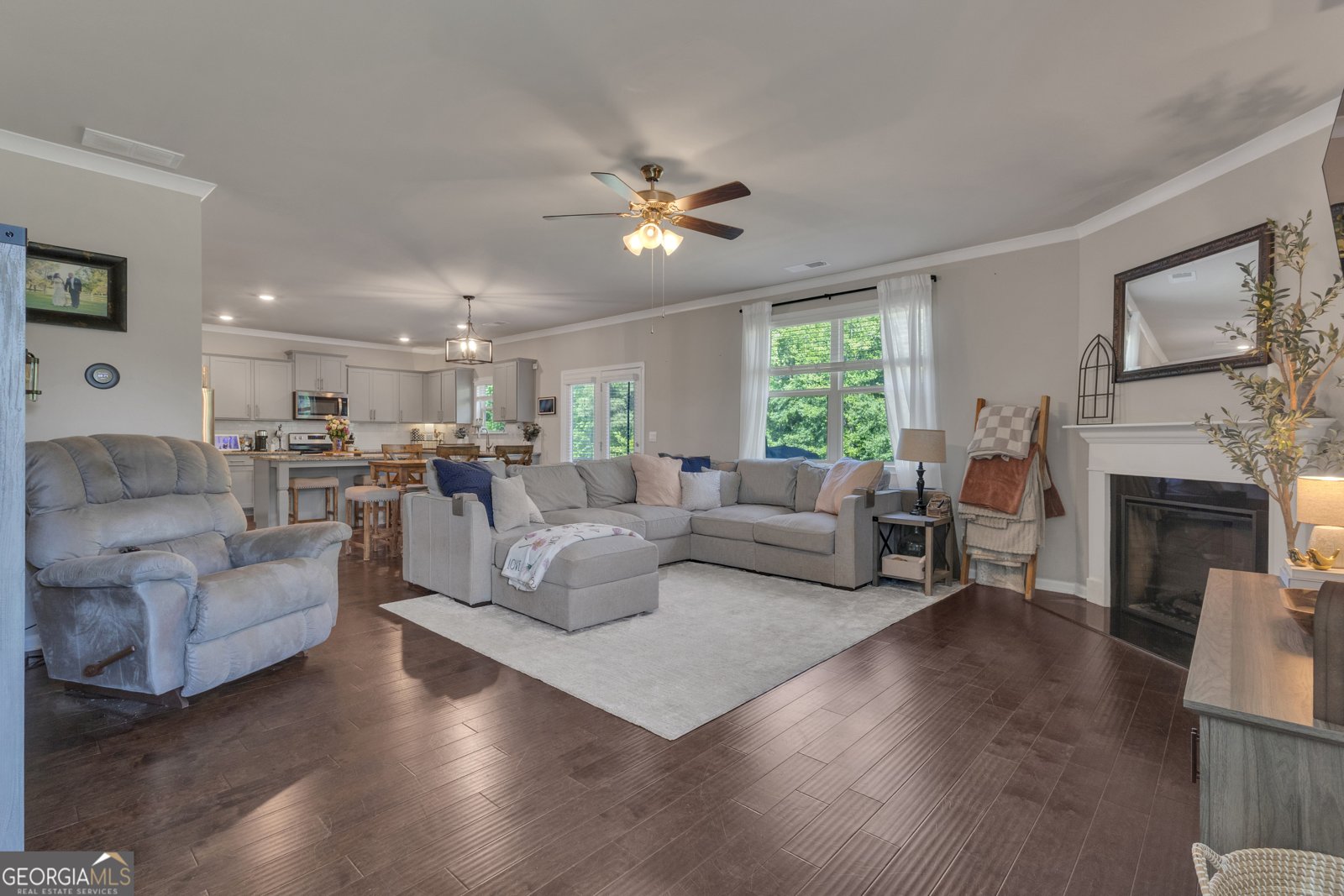 70 Blossom Wood Drive Senoia - Photo 23