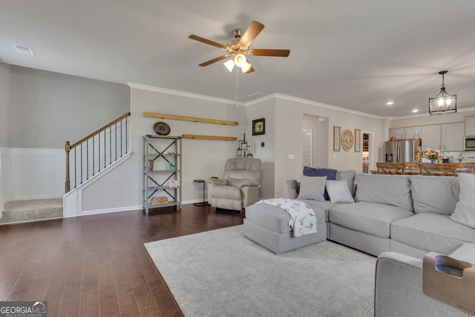 70 Blossom Wood Drive Senoia - Photo 24