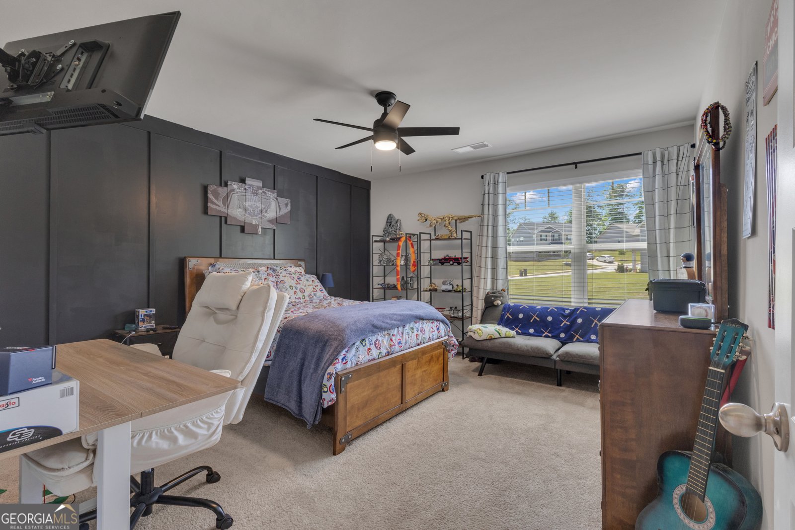 70 Blossom Wood Drive Senoia - Photo 32