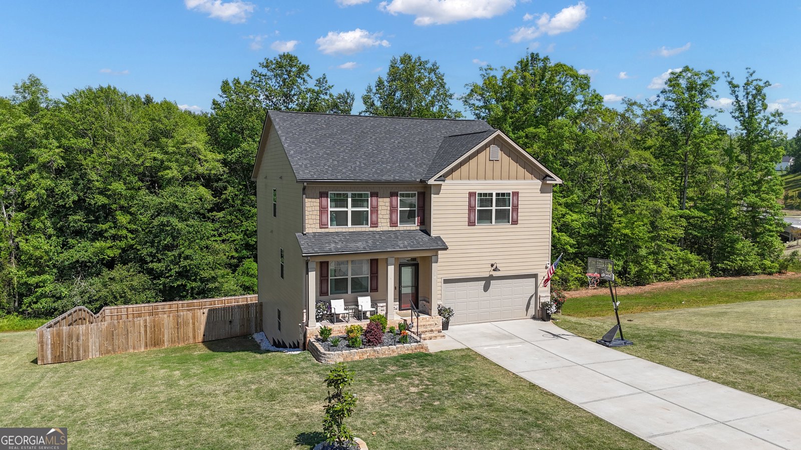 70 Blossom Wood Drive Senoia - Photo 57