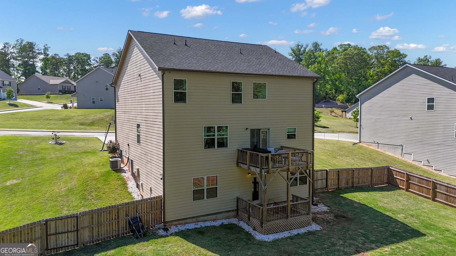 70 Blossom Wood Drive Senoia - Photo 58