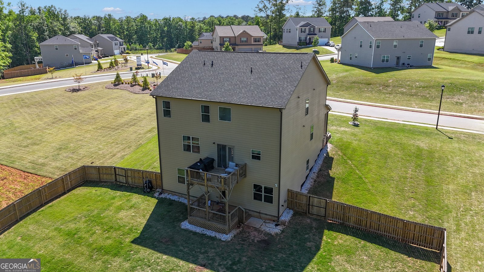 70 Blossom Wood Drive Senoia - Photo 59