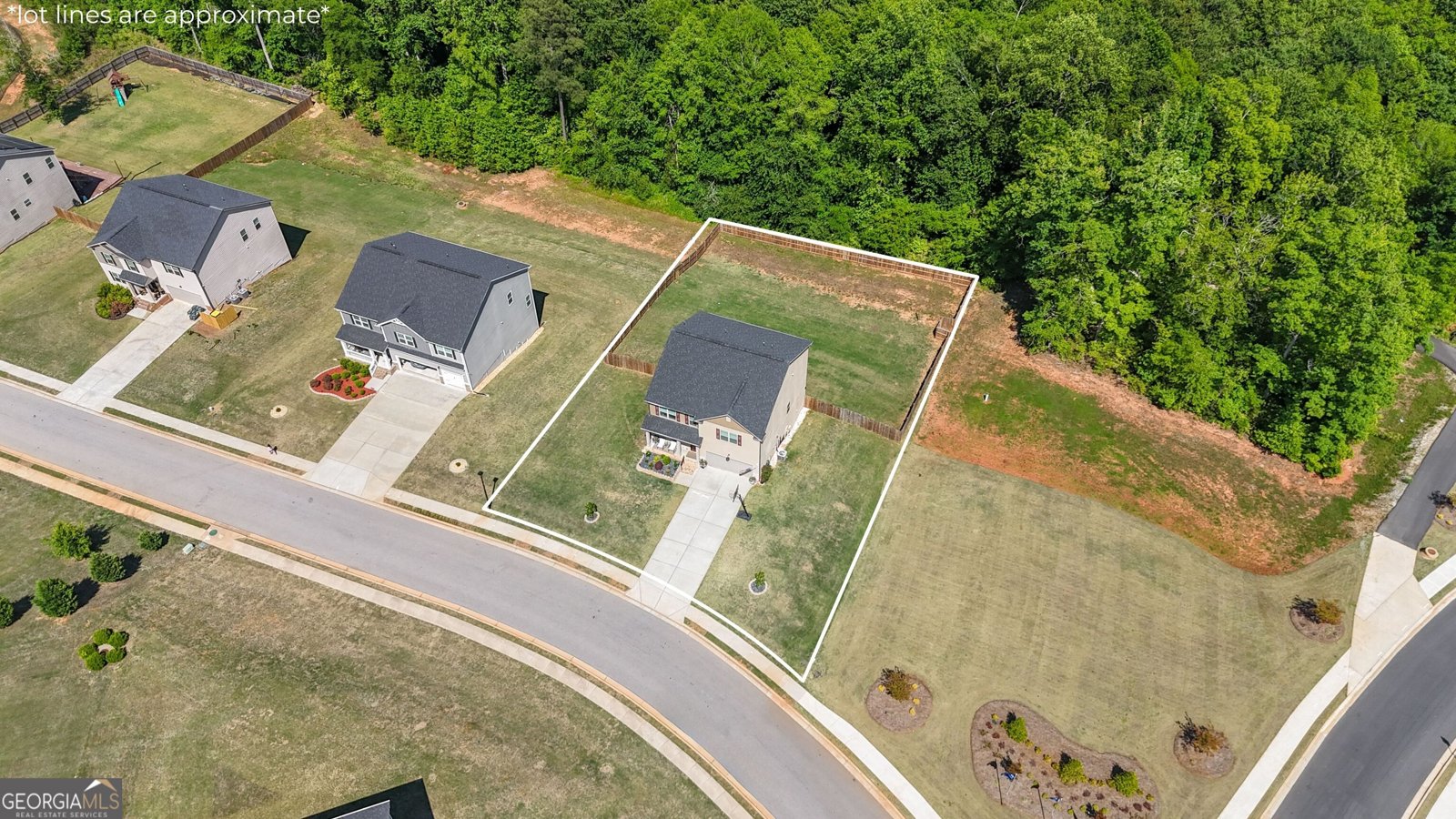 70 Blossom Wood Drive Senoia - Photo 60