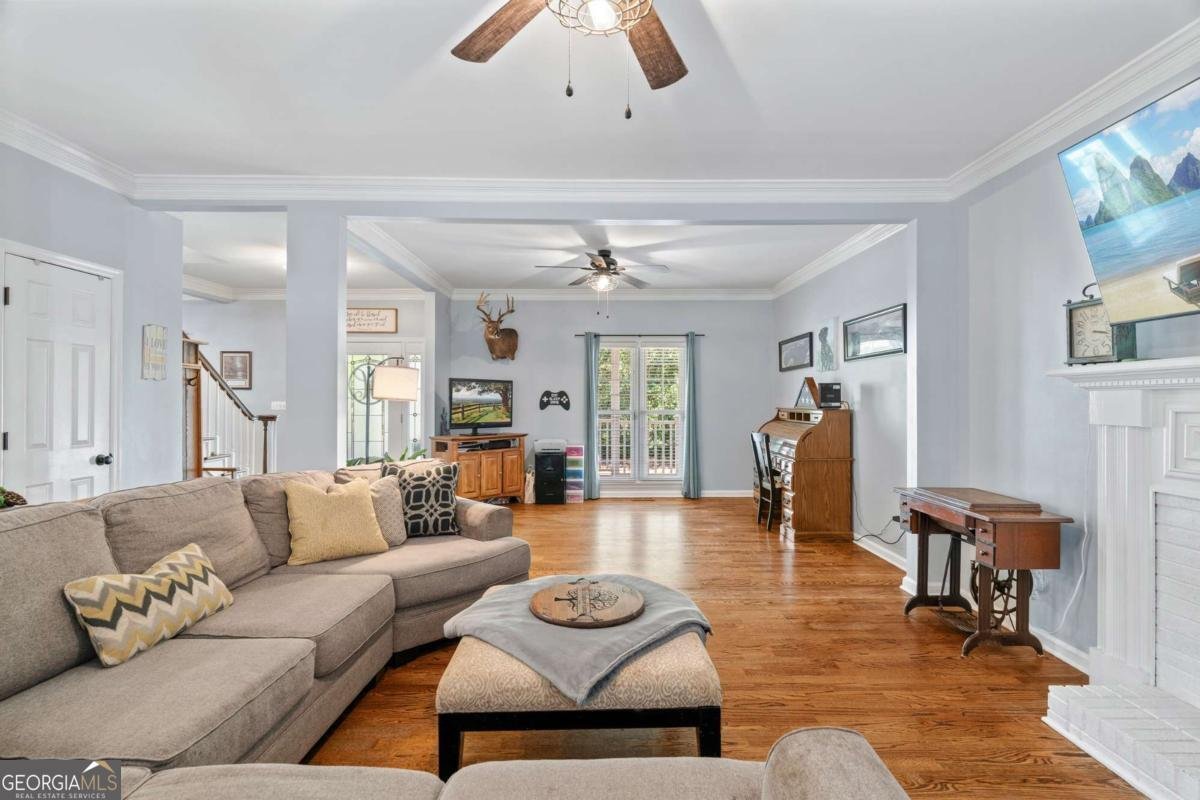 1325 Willow Tree Drive Woodstock - Photo 10