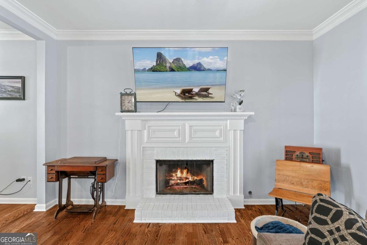 1325 Willow Tree Drive Woodstock - Photo 11