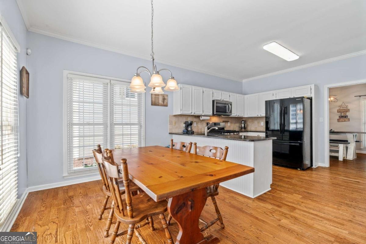 1325 Willow Tree Drive Woodstock - Photo 19