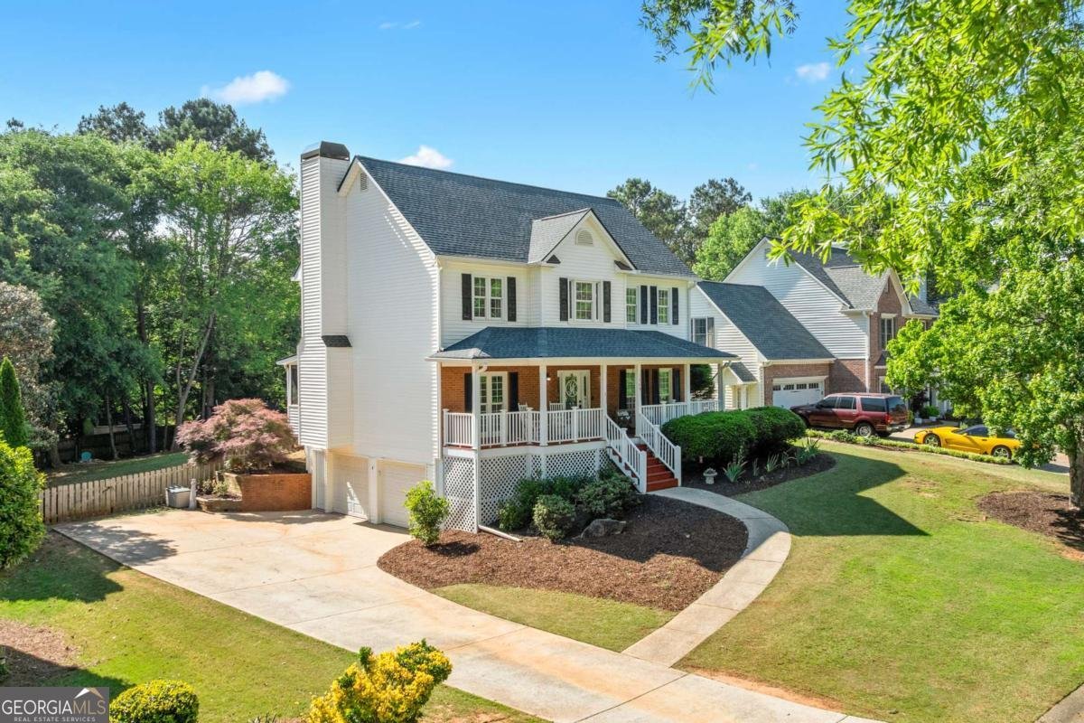1325 Willow Tree Drive Woodstock - Photo 43
