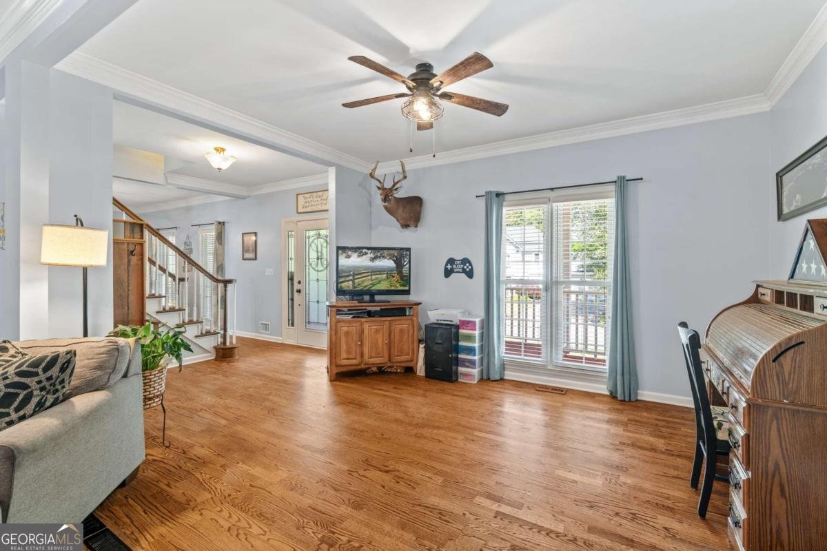 1325 Willow Tree Drive Woodstock - Photo 8