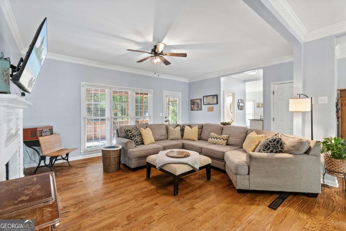 1325 Willow Tree Drive Woodstock - Photo 9