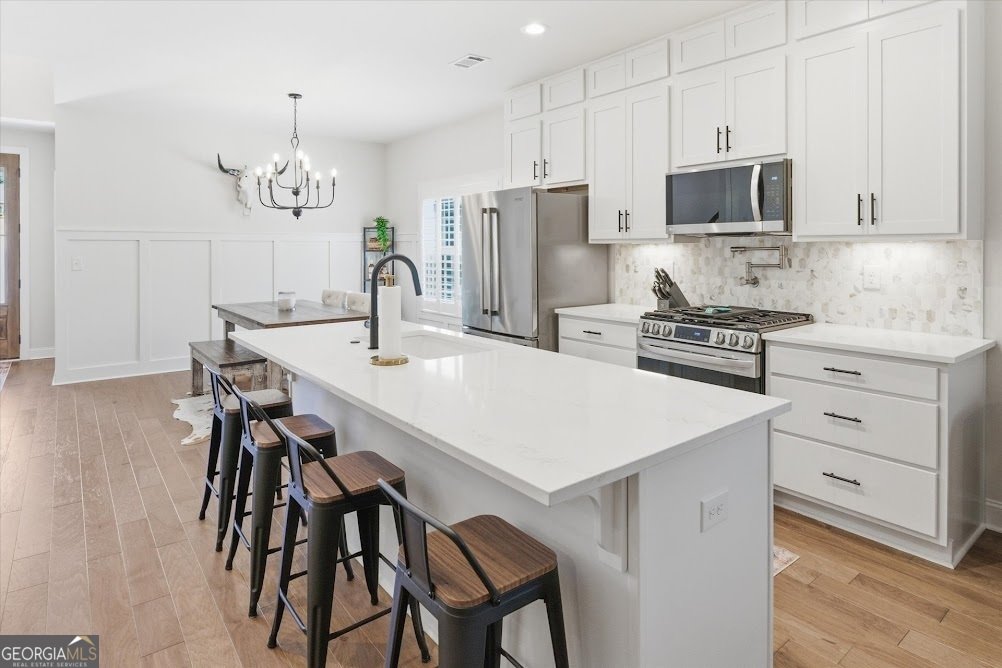 110 Emily Court Carrollton - Photo 10
