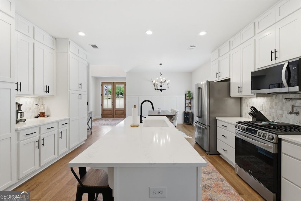 110 Emily Court Carrollton - Photo 13