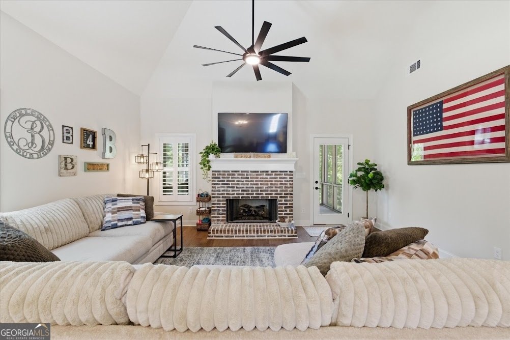 110 Emily Court Carrollton - Photo 15