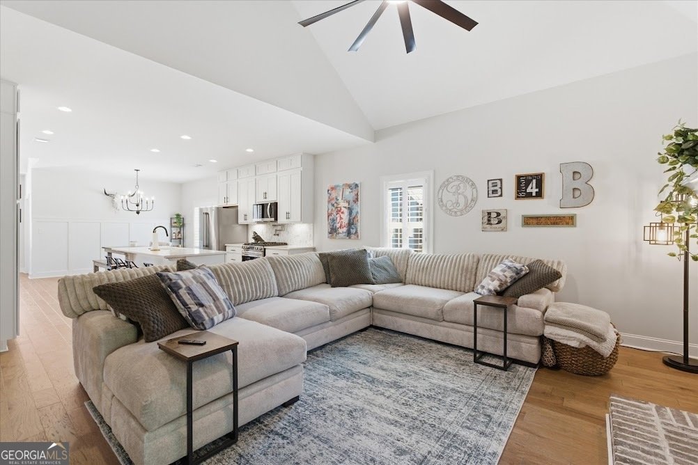 110 Emily Court Carrollton - Photo 16