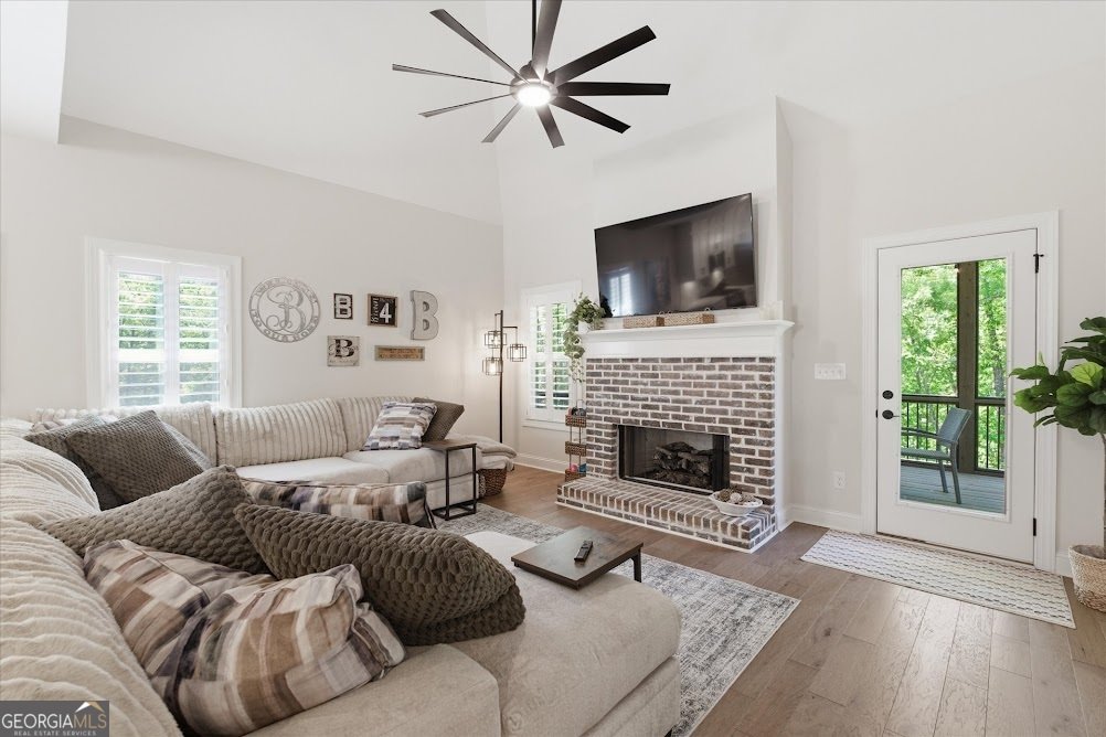 110 Emily Court Carrollton - Photo 17