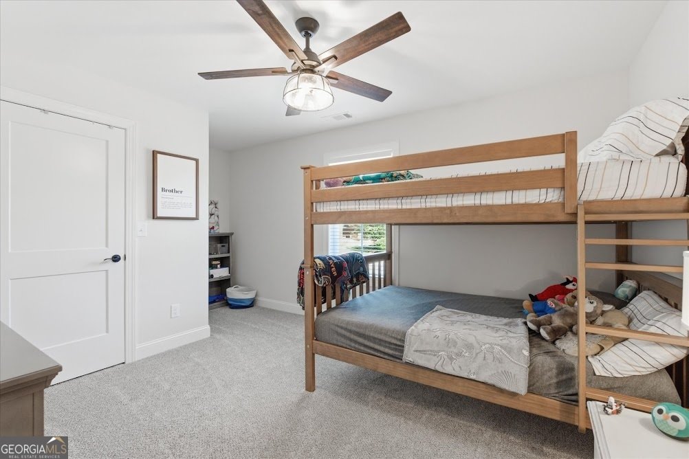 110 Emily Court Carrollton - Photo 25